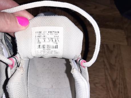 Nike tenisky., nike,38