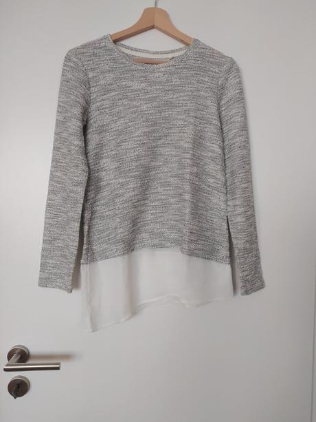 Svetrik 2v 1, c&a,164