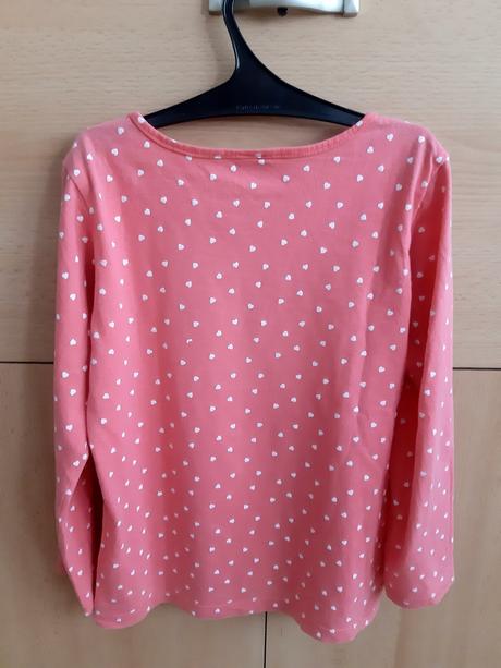 Dievčenský top, dopodopo,122