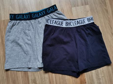 Bavlnené trenky 122/128, pepperts,128