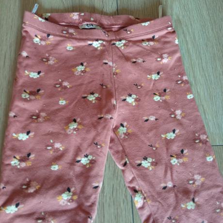 Legíny v&a, c&a,110