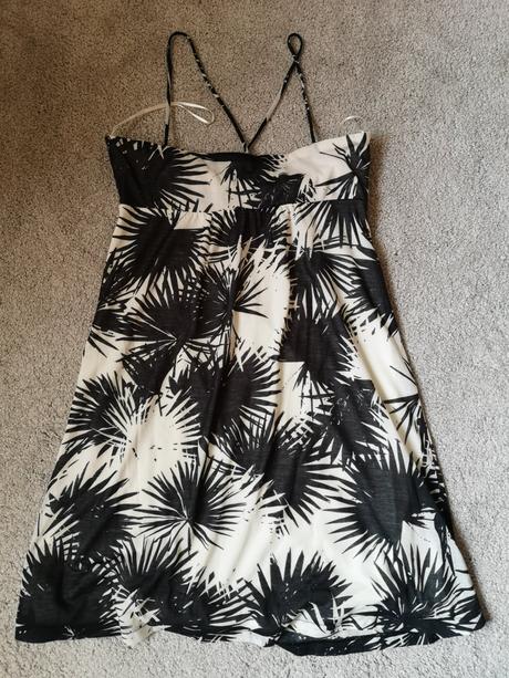 Šaty mango, mango,s