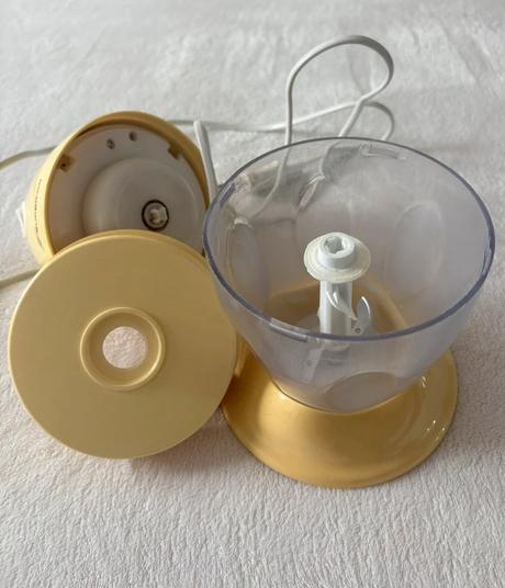 Elektrický sekáčik superior, 