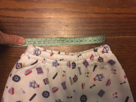 Zateplene teplaky, 62