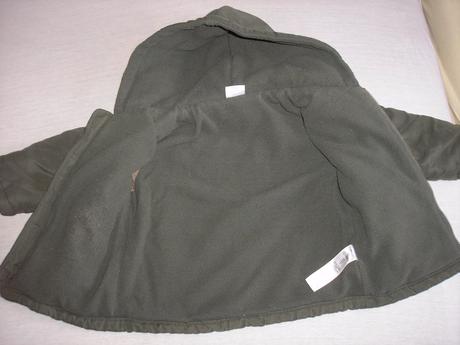 Bundička, cherokee,86