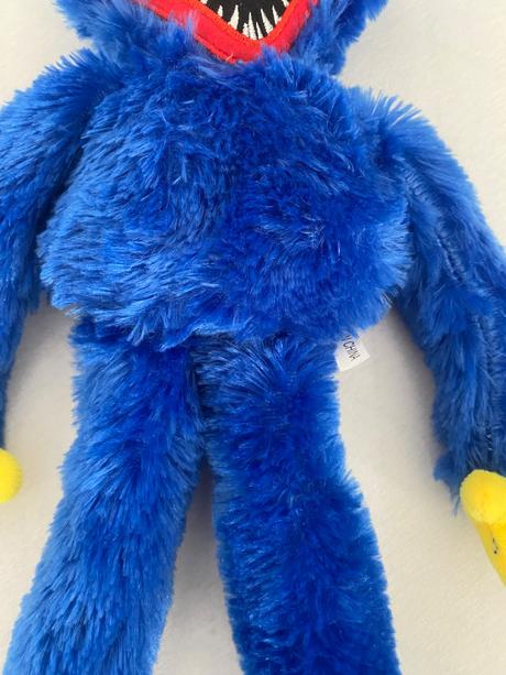 Huggy wuggy plyšak, 