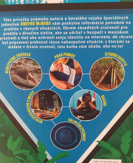 Balík hračiek a kníh, 