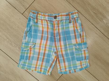 Kraťasy, kiki&koko,104