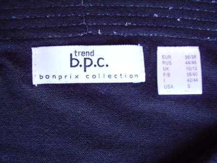 Elegantný svetrík, kardigán - aj na príležitosť, bonprix,l