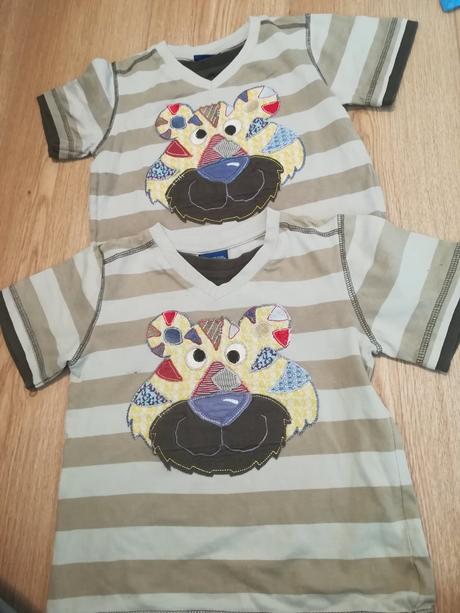 Tričko, cherokee,116