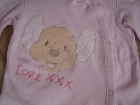 Disney bodíky, disney,86