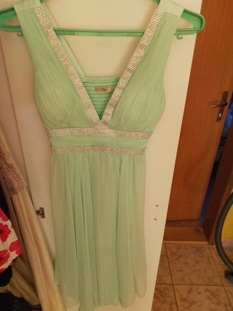 Spoločenské šaty, l