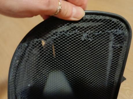 Ruksak / taška pre menšieho psa / mačku, 