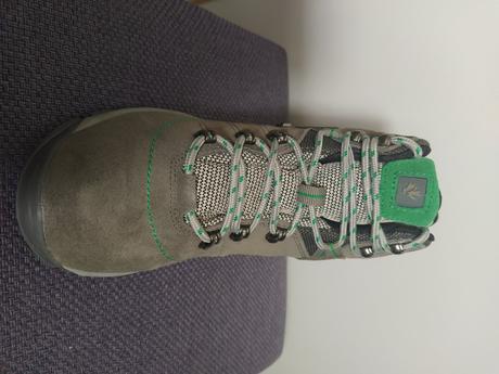 Turistická obuv, 37 / 38 / 39