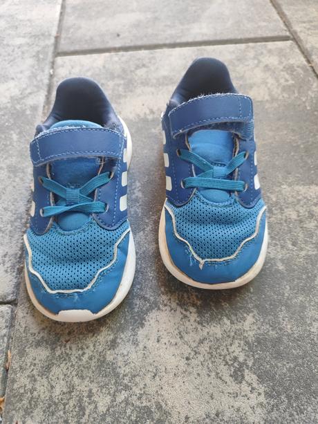 Botasky adidas, adidas,25