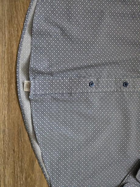 Košeľa xl 43/44, xl