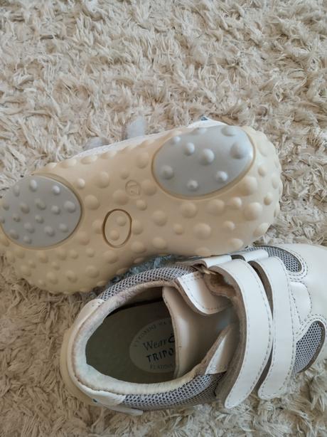 Tenisky, tripos,20 / 21