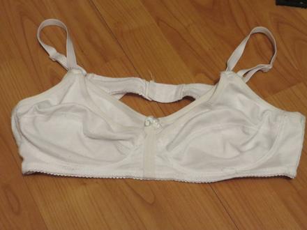 Podprsenka na kojenie - veľ. 80 b-c, 80,c