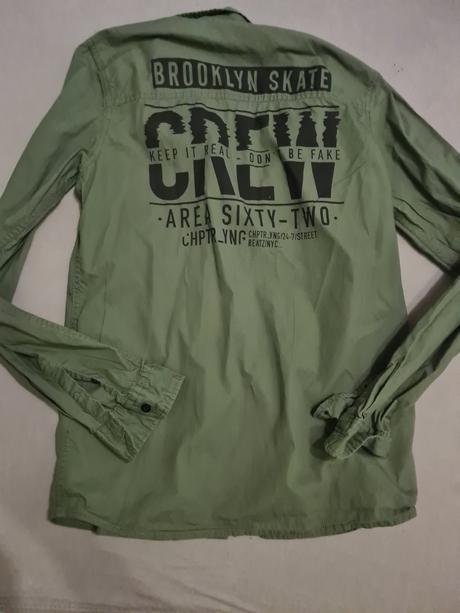 Kosela, chapter young,170