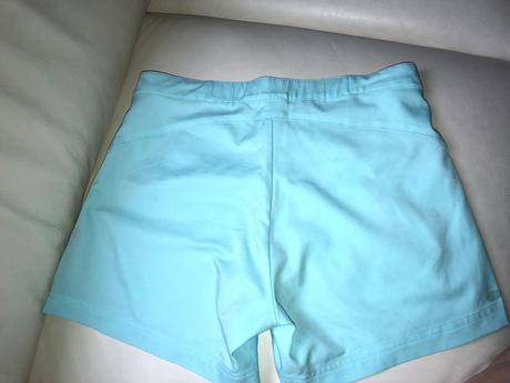 Kraťase zn. adidas, adidas,36