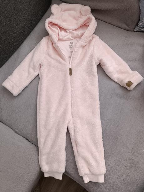 Prechodný overal, f&f,80