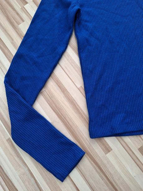 Tričko-roláčik, new yorker,36 / s