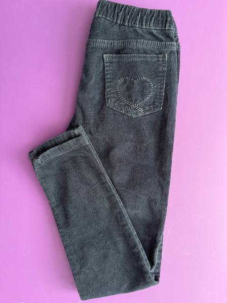 Menčestrové legíny, kiki&koko,140