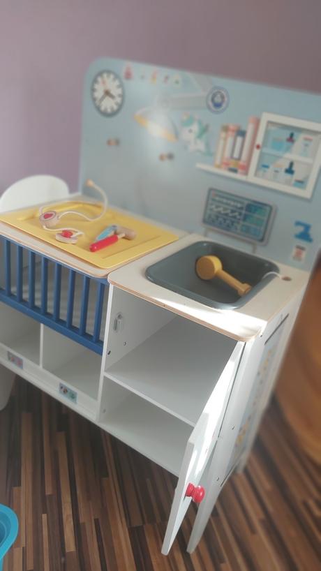 Klinika pre zvierata, 