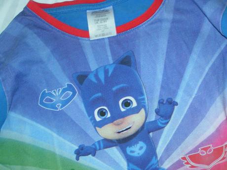 Pyžamko pyžamasky, lindex,122