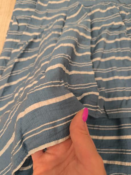 Letne, vzdusne saty, 