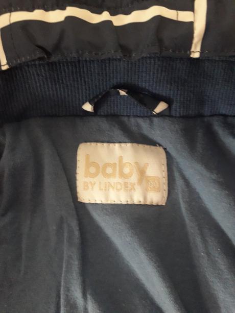 Bundička lindex, lindex,80