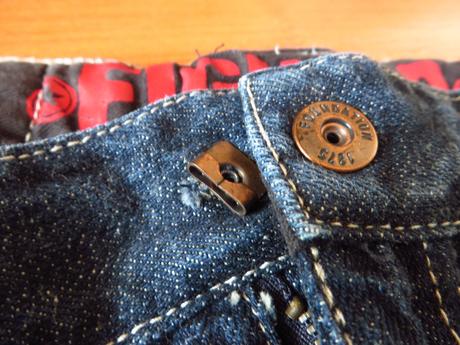 Rifle - veľ. 146, 146