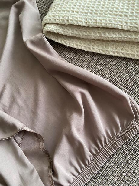 Blúzička mademoiselle, veľkosť m, m