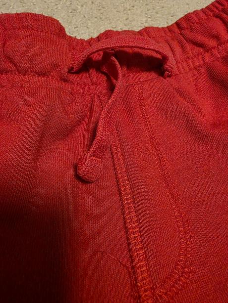 Teplakove sortky 8- 9 rokov, f&f,134