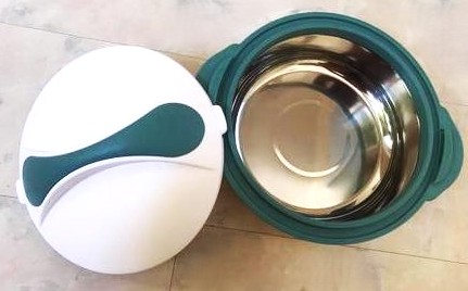 Termo miska - 1,6 l, 