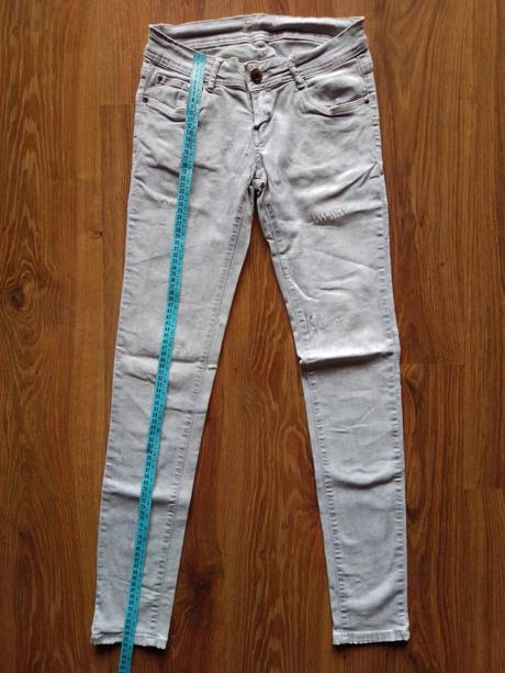 Rifle batikované, m