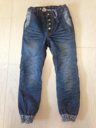 Rifle s pokrčeným efektom, 116