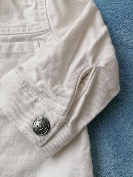 Biela riflovka, f&f,74