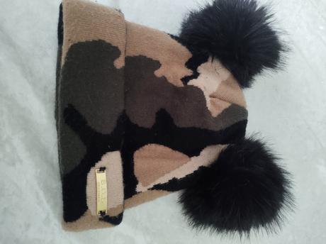 Čiapka bjallra, bjällra