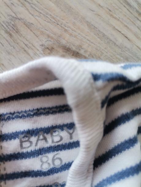 Dievčenské body so suknickou, pepco,86