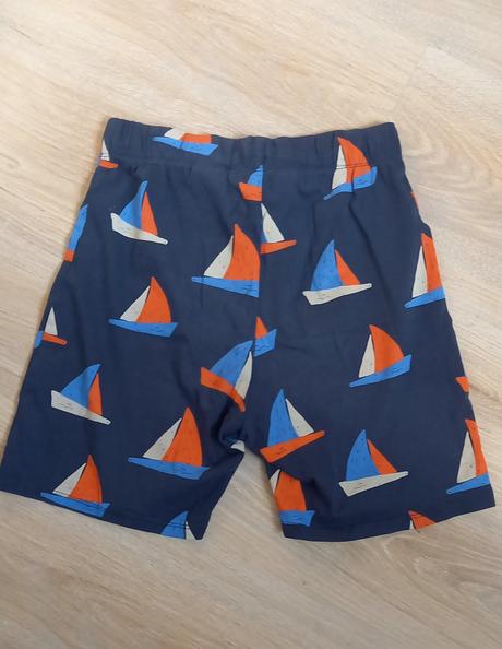 Sortky 3 ks, h&m,134