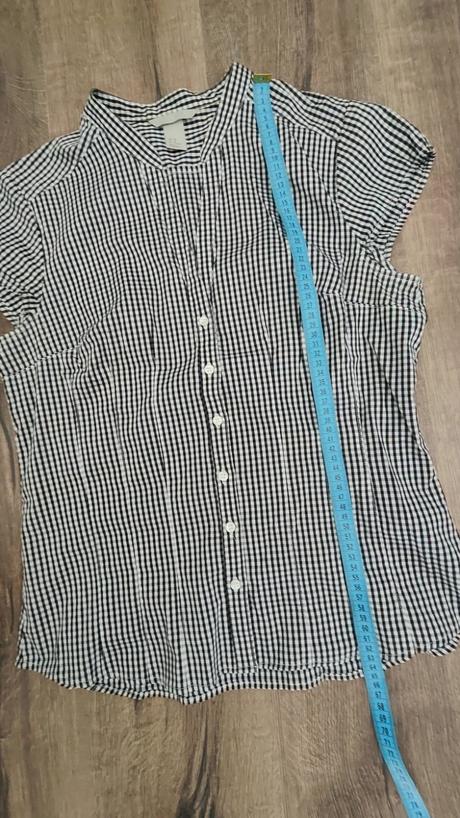 Blúzka, h&m,44