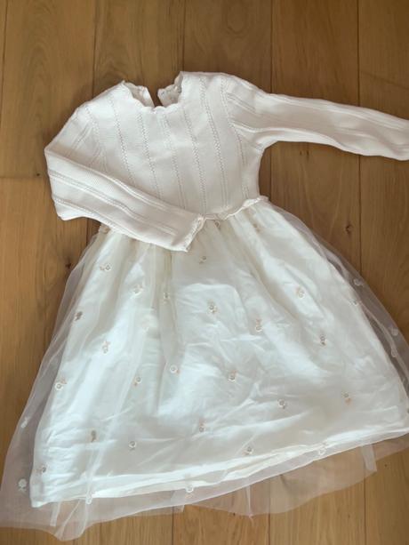 Next kremove svetrikove saty, next,116