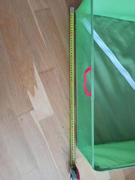 Úložný box pod posteľ, 