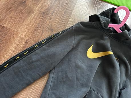 Nike mikina, nike,158