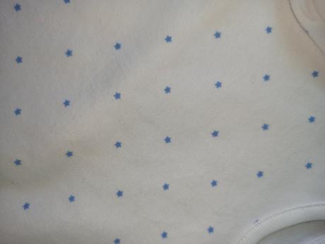 Balík letných vecí veľ. 56-68, 50–62