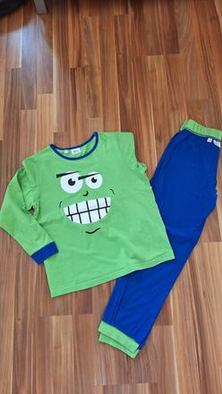 Pyžamo 140/146, bonprix,140