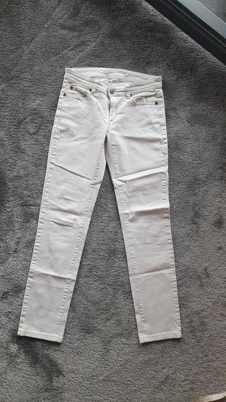 Rifle cerruti xs, xs