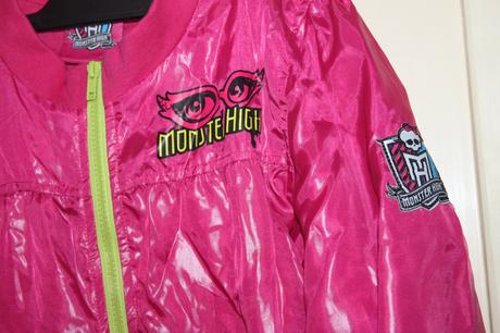 Jarna bunda moster high 164, 164