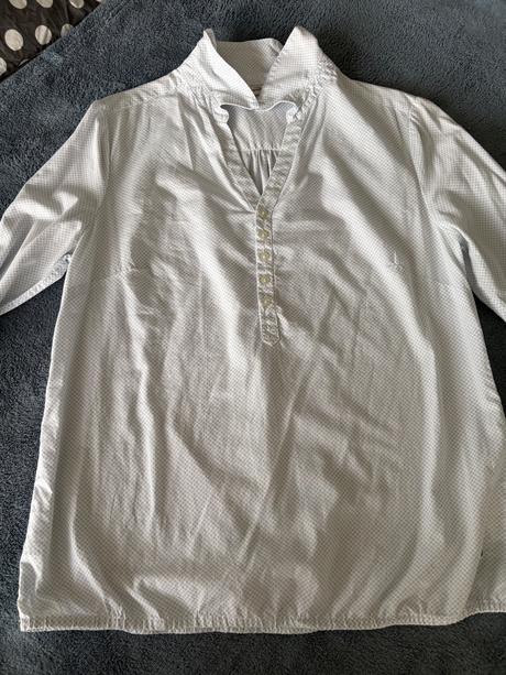 Bluzka/kosela, tchibo,38